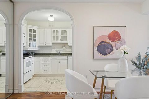 Photo 6 at 1108 - 250 Scarlett Road, Smythe, Toronto