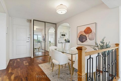 Photo 9 at 1108 - 250 Scarlett Road, Smythe, Toronto