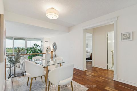 Photo 10 at 1108 - 250 Scarlett Road, Smythe, Toronto