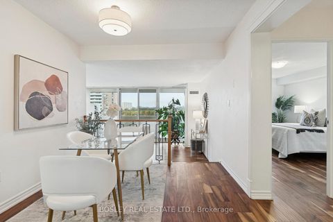 Photo 11 at 1108 - 250 Scarlett Road, Smythe, Toronto