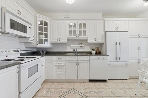 Photo 12 at 1108 - 250 Scarlett Road, Smythe, Toronto