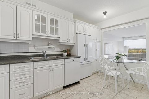 Photo 13 at 1108 - 250 Scarlett Road, Smythe, Toronto
