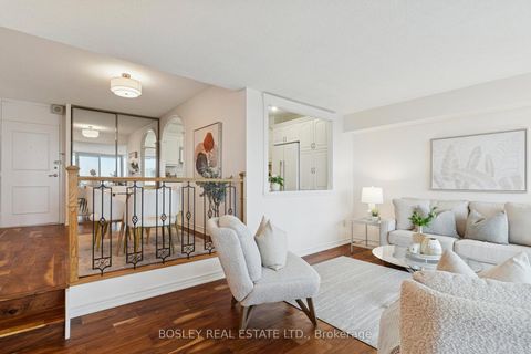 Photo 14 at 1108 - 250 Scarlett Road, Smythe, Toronto