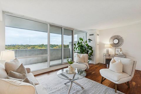 Photo 15 at 1108 - 250 Scarlett Road, Smythe, Toronto