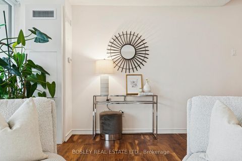 Photo 18 at 1108 - 250 Scarlett Road, Smythe, Toronto
