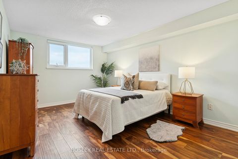 Photo 19 at 1108 - 250 Scarlett Road, Smythe, Toronto