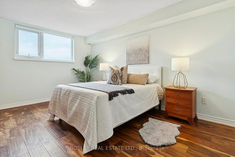 Photo 20 at 1108 - 250 Scarlett Road, Smythe, Toronto
