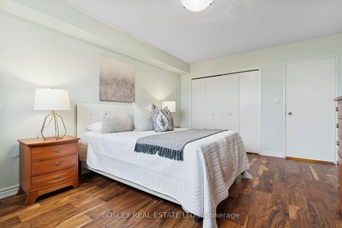 Photo 22 at 1108 - 250 Scarlett Road, Smythe, Toronto