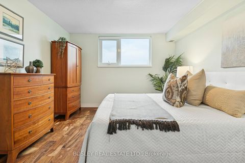 Photo 23 at 1108 - 250 Scarlett Road, Smythe, Toronto
