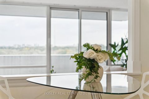 Photo 24 at 1108 - 250 Scarlett Road, Smythe, Toronto