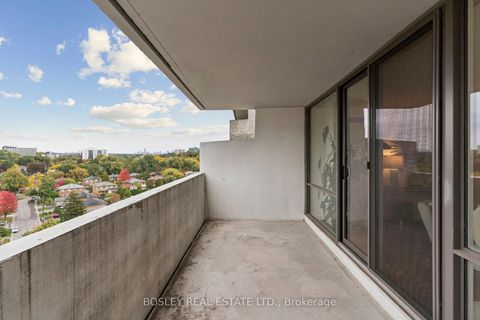 Photo 27 at 1108 - 250 Scarlett Road, Smythe, Toronto