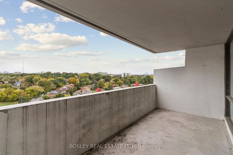 Photo 28 at 1108 - 250 Scarlett Road, Smythe, Toronto