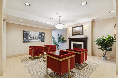 Photo 29 at 1108 - 250 Scarlett Road, Smythe, Toronto