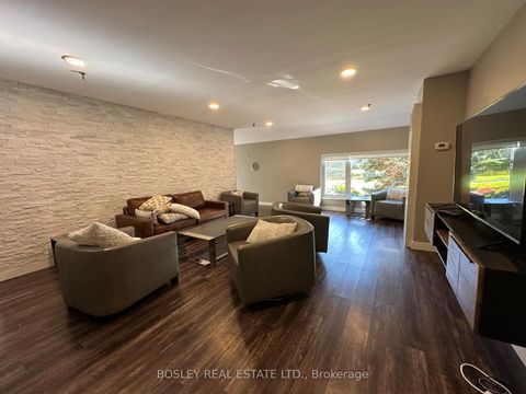 Photo 30 at 1108 - 250 Scarlett Road, Smythe, Toronto
