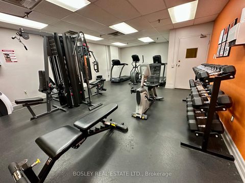 Photo 32 at 1108 - 250 Scarlett Road, Smythe, Toronto