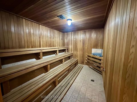 Photo 33 at 1108 - 250 Scarlett Road, Smythe, Toronto