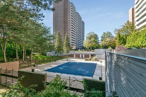 Photo 34 at 1108 - 250 Scarlett Road, Smythe, Toronto