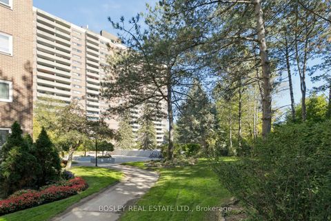 Photo 35 at 1108 - 250 Scarlett Road, Smythe, Toronto