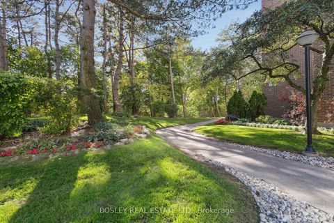 Photo 36 at 1108 - 250 Scarlett Road, Smythe, Toronto