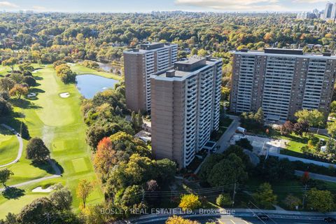 Photo 38 at 1108 - 250 Scarlett Road, Smythe, Toronto