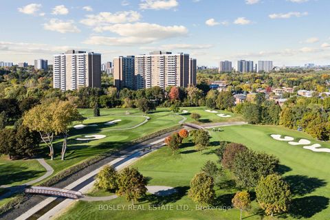 Photo 39 at 1108 - 250 Scarlett Road, Smythe, Toronto