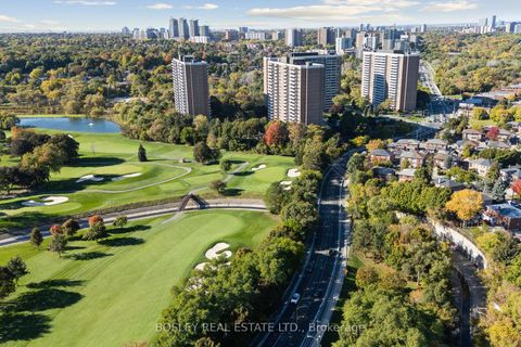Photo 40 at 1108 - 250 Scarlett Road, Smythe, Toronto