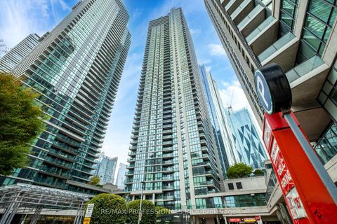 Photo 0 at 5304 - 16 Harbour Street, Waterfront Communities C1, Toronto