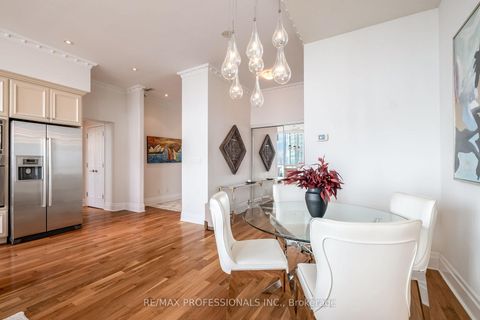 Photo 6 at 5304 - 16 Harbour Street, Waterfront Communities C1, Toronto