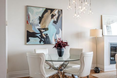 Photo 7 at 5304 - 16 Harbour Street, Waterfront Communities C1, Toronto