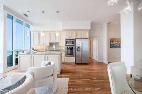 Photo 8 at 5304 - 16 Harbour Street, Waterfront Communities C1, Toronto