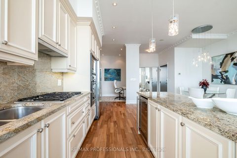 Photo 14 at 5304 - 16 Harbour Street, Waterfront Communities C1, Toronto