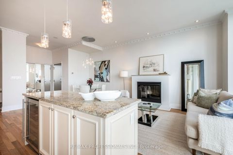 Photo 15 at 5304 - 16 Harbour Street, Waterfront Communities C1, Toronto