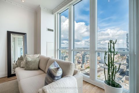 Photo 17 at 5304 - 16 Harbour Street, Waterfront Communities C1, Toronto