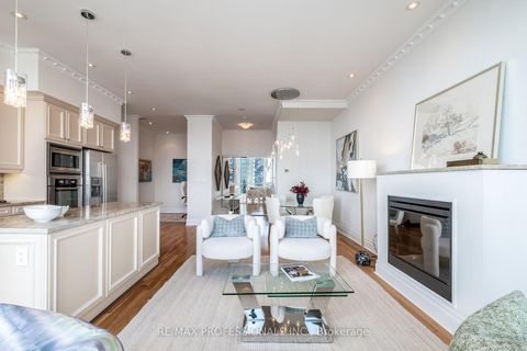 Photo 18 at 5304 - 16 Harbour Street, Waterfront Communities C1, Toronto