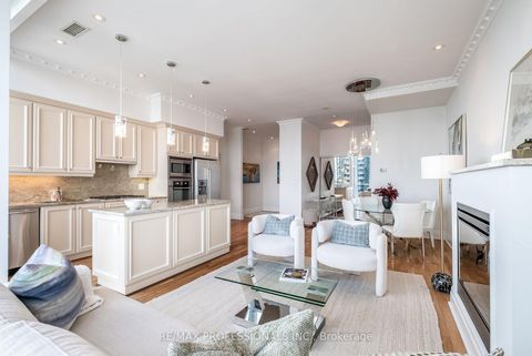 Photo 19 at 5304 - 16 Harbour Street, Waterfront Communities C1, Toronto