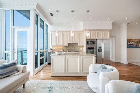 Photo 20 at 5304 - 16 Harbour Street, Waterfront Communities C1, Toronto