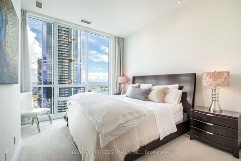 Photo 24 at 5304 - 16 Harbour Street, Waterfront Communities C1, Toronto