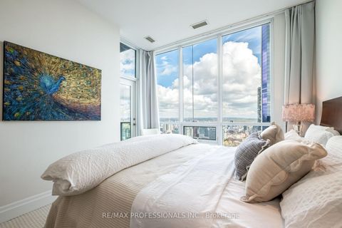 Photo 26 at 5304 - 16 Harbour Street, Waterfront Communities C1, Toronto