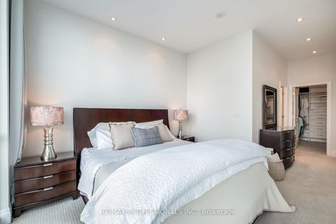 Photo 27 at 5304 - 16 Harbour Street, Waterfront Communities C1, Toronto