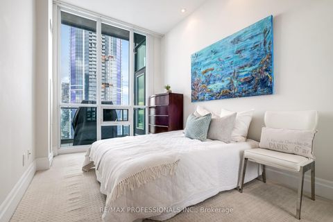 Photo 32 at 5304 - 16 Harbour Street, Waterfront Communities C1, Toronto