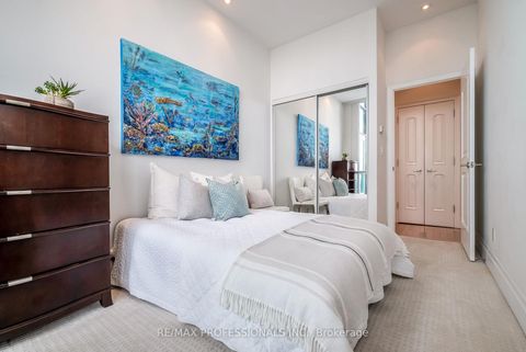 Photo 33 at 5304 - 16 Harbour Street, Waterfront Communities C1, Toronto