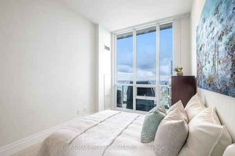 Photo 34 at 5304 - 16 Harbour Street, Waterfront Communities C1, Toronto