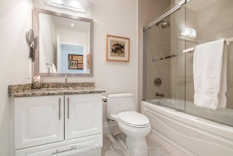Photo 35 at 5304 - 16 Harbour Street, Waterfront Communities C1, Toronto