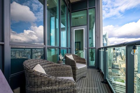 Photo 36 at 5304 - 16 Harbour Street, Waterfront Communities C1, Toronto