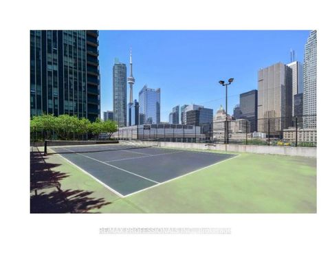 Photo 40 at 5304 - 16 Harbour Street, Waterfront Communities C1, Toronto