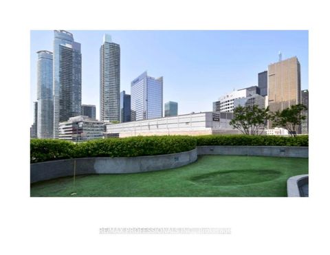 Photo 48 at 5304 - 16 Harbour Street, Waterfront Communities C1, Toronto