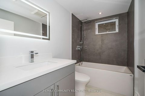 Photo 26 at 30 Kellythorne Drive, Donalda, Toronto