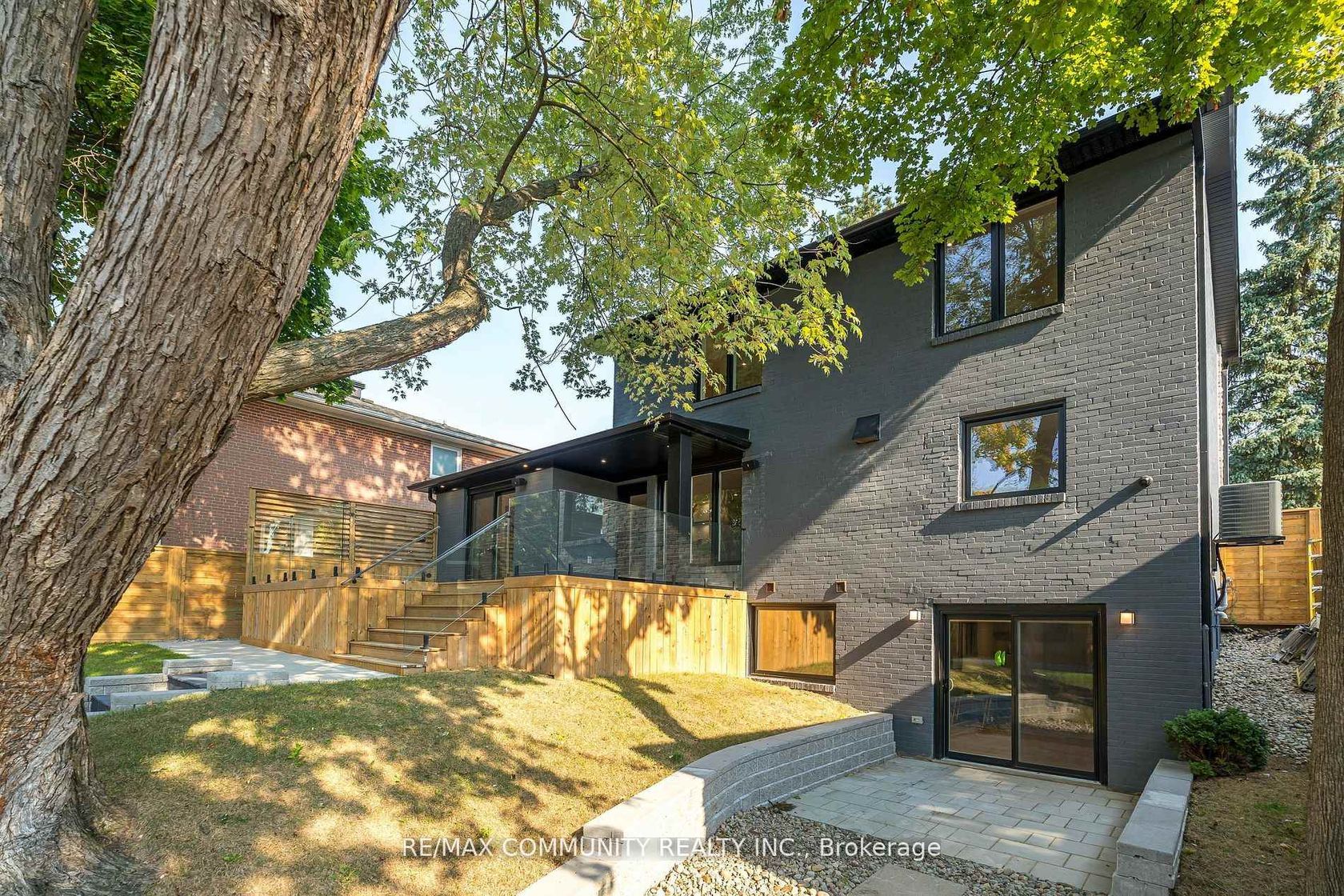 Photo 30 at 30 Kellythorne Drive, Donalda, Toronto Photo 30 at 30 Kellythorne Drive, Donalda, Toronto