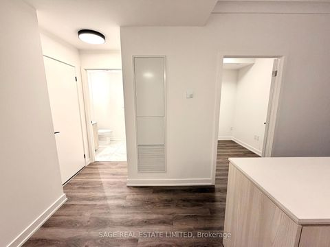 Photo 3 at 306 - 123 Portland Street, Waterfront Communities C1, Toronto