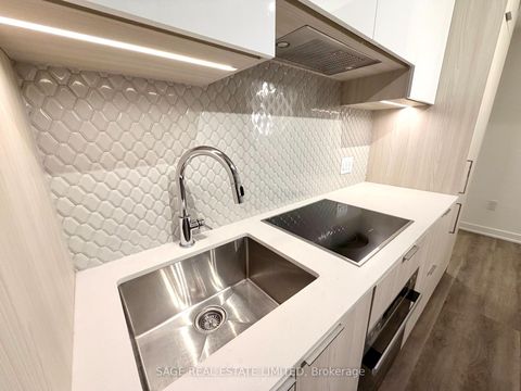 Photo 10 at 306 - 123 Portland Street, Waterfront Communities C1, Toronto